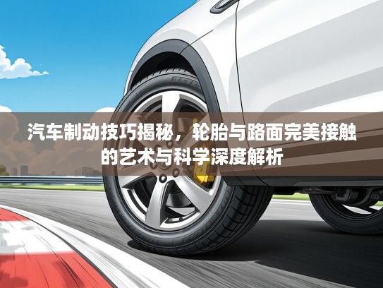 汽车制动技巧揭秘，轮胎与路面完美接触的艺术与科学深度解析