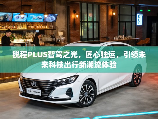 锐程PLUS智驾之光，匠心独运，引领未来科技出行新潮流体验