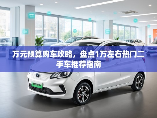 万元预算购车攻略，盘点1万左右热门二手车推荐指南