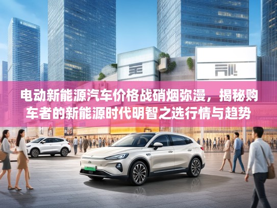 电动新能源汽车价格战硝烟弥漫，揭秘购车者的新能源时代明智之选行情与趋势