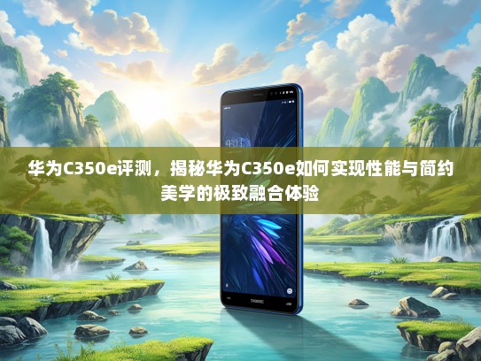 华为C350e评测，揭秘华为C350e如何实现性能与简约美学的极致融合体验