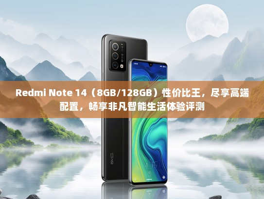Redmi Note 14（8GB/128GB）性价比王，尽享高端配置，畅享非凡智能生活体验评测
