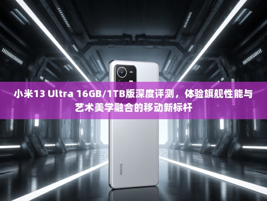 小米13 Ultra 16GB/1TB版深度评测，体验旗舰性能与艺术美学融合的移动新标杆