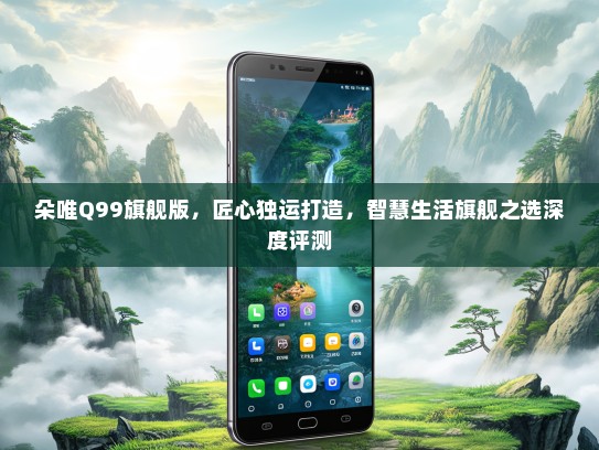 朵唯Q99旗舰版，匠心独运打造，智慧生活旗舰之选深度评测