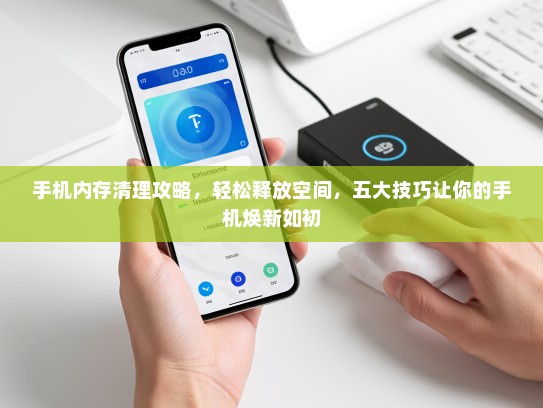 手机内存清理攻略，轻松释放空间，五大技巧让你的手机焕新如初