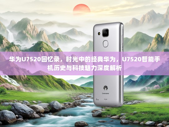 华为U7520回忆录，时光中的经典华为，U7520智能手机历史与科技魅力深度解析