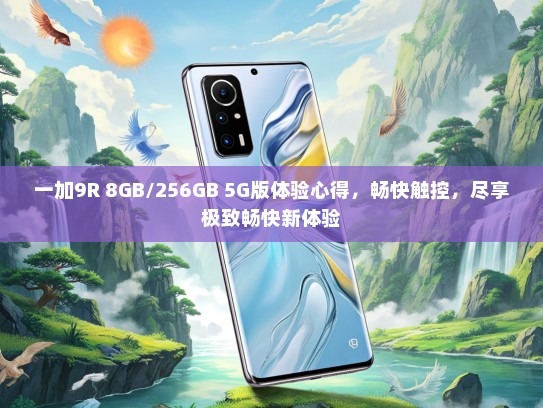 一加9R 8GB/256GB 5G版体验心得，畅快触控，尽享极致畅快新体验