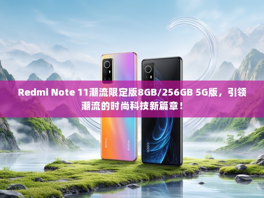 Redmi Note 11潮流限定版8GB/256GB 5G版，引领潮流的时尚科技新篇章！
