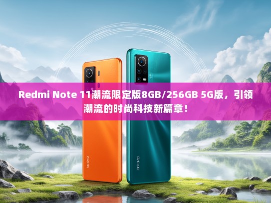 Redmi Note 11潮流限定版8GB/256GB 5G版，引领潮流的时尚科技新篇章！