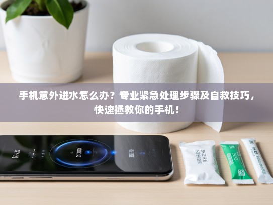 手机意外进水怎么办？专业紧急处理步骤及自救技巧，快速拯救你的手机！