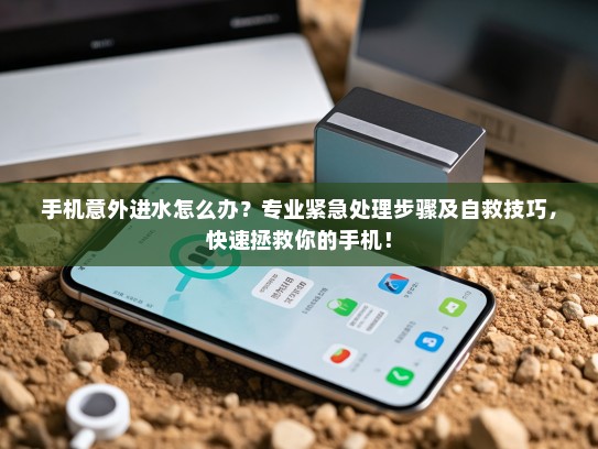 手机意外进水怎么办？专业紧急处理步骤及自救技巧，快速拯救你的手机！