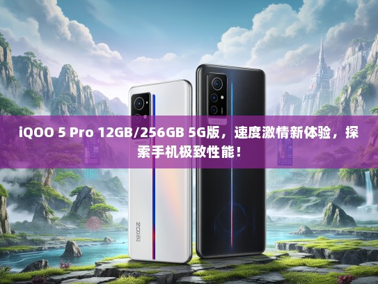 iQOO 5 Pro 12GB/256GB 5G版，速度激情新体验，探索手机极致性能！