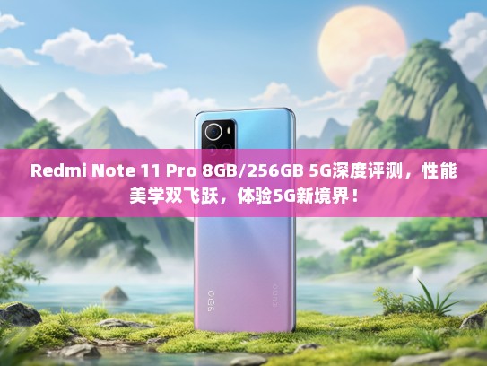 Redmi Note 11 Pro 8GB/256GB 5G深度评测，性能美学双飞跃，体验5G新境界！