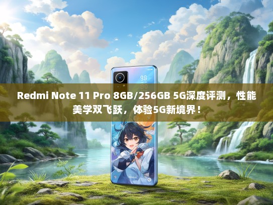 Redmi Note 11 Pro 8GB/256GB 5G深度评测，性能美学双飞跃，体验5G新境界！