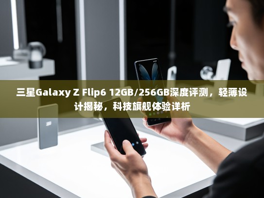 三星Galaxy Z Flip6 12GB/256GB深度评测，轻薄设计揭秘，科技旗舰体验详析