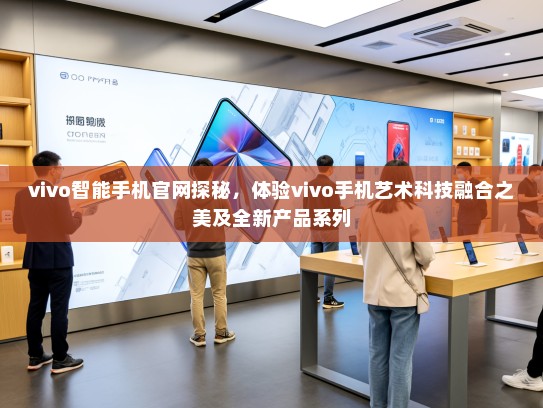 vivo智能手机官网探秘，体验vivo手机艺术科技融合之美及全新产品系列