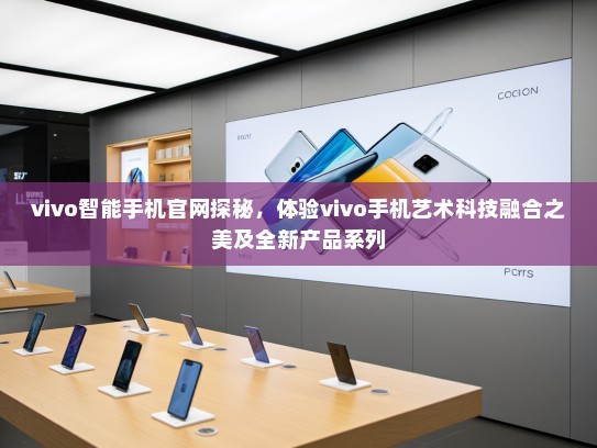 vivo智能手机官网探秘，体验vivo手机艺术科技融合之美及全新产品系列
