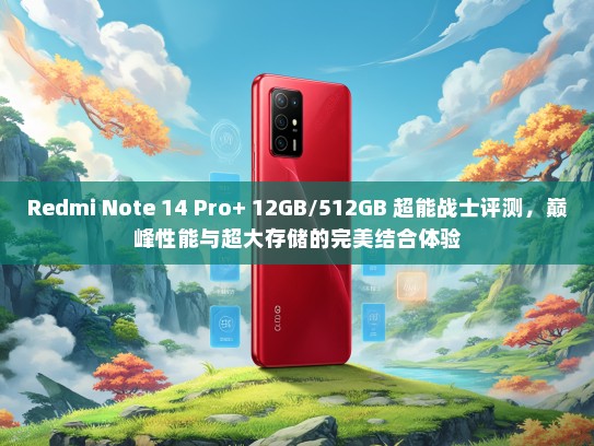 Redmi Note 14 Pro+ 12GB/512GB 超能战士评测，巅峰性能与超大存储的完美结合体验
