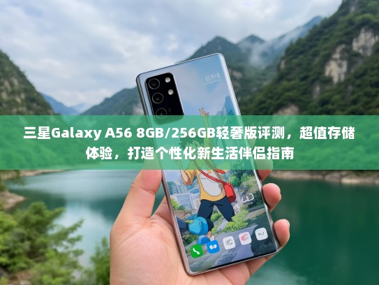 三星Galaxy A56 8GB/256GB轻奢版评测，超值存储体验，打造个性化新生活伴侣指南