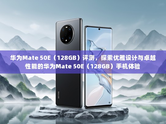 华为Mate 50E（128GB）评测，探索优雅设计与卓越性能的华为Mate 50E（128GB）手机体验