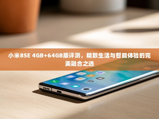 小米8SE 4GB+64GB版评测，精致生活与智能体验的完美融合之选