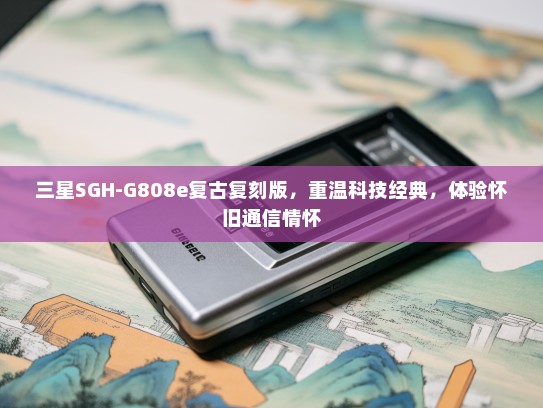 三星SGH-G808e复古复刻版，重温科技经典，体验怀旧通信情怀