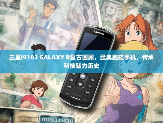 三星I9103 GALAXY R复古回顾，经典触控手机，传承科技魅力历史