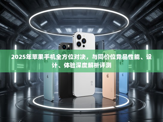 2025年苹果手机全方位对决，与同价位竞品性能、设计、体验深度解析评测