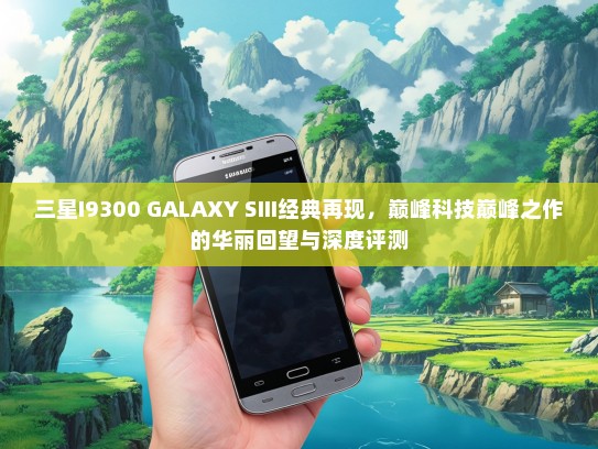 三星I9300 GALAXY SIII经典再现，巅峰科技巅峰之作的华丽回望与深度评测