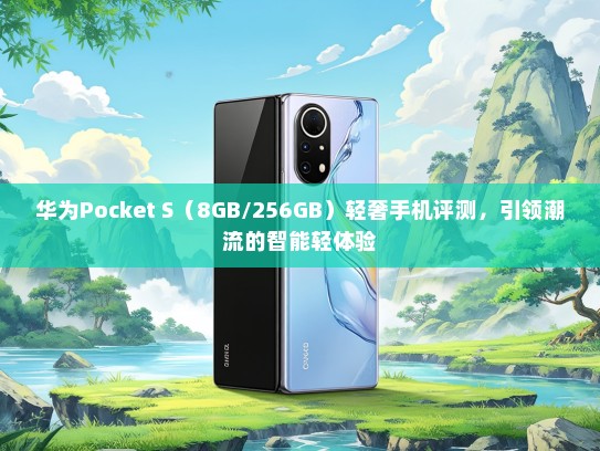 华为Pocket S（8GB/256GB）轻奢手机评测，引领潮流的智能轻体验