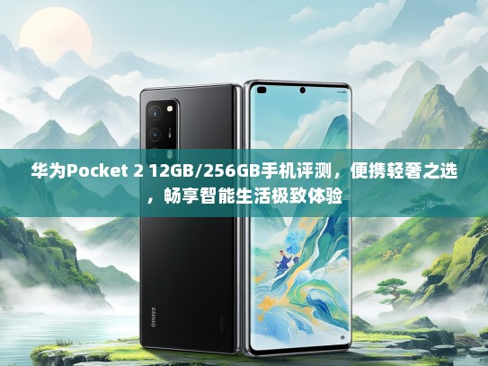 华为Pocket 2 12GB/256GB手机评测，便携轻奢之选，畅享智能生活极致体验