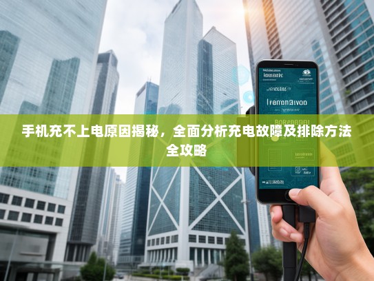 手机充不上电原因揭秘，全面分析充电故障及排除方法全攻略