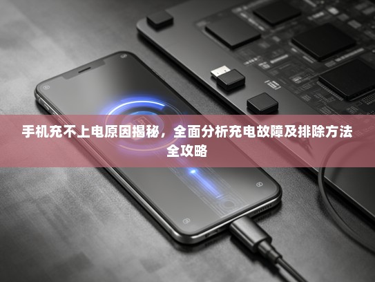 手机充不上电原因揭秘，全面分析充电故障及排除方法全攻略