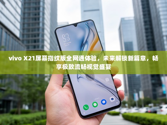 vivo X21屏幕指纹版全网通体验，未来解锁新篇章，畅享极致流畅视觉盛宴