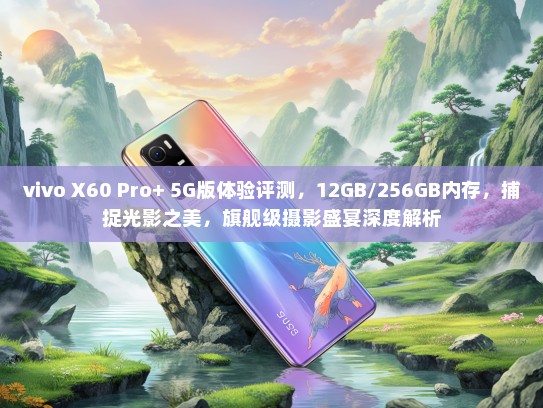 vivo X60 Pro+ 5G版体验评测，12GB/256GB内存，捕捉光影之美，旗舰级摄影盛宴深度解析