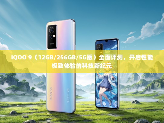 iQOO 9（12GB/256GB/5G版）全面评测，开启性能极致体验的科技新纪元
