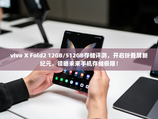 vivo X Fold2 12GB/512GB存储评测，开启折叠屏新纪元，领略未来手机存储极限！