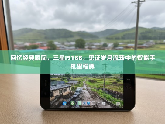 回忆经典瞬间，三星I9188，见证岁月流转中的智能手机里程碑