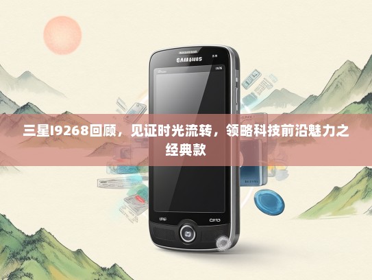 三星I9268回顾，见证时光流转，领略科技前沿魅力之经典款