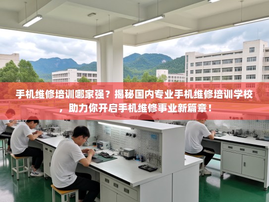 手机维修培训哪家强？揭秘国内专业手机维修培训学校，助力你开启手机维修事业新篇章！