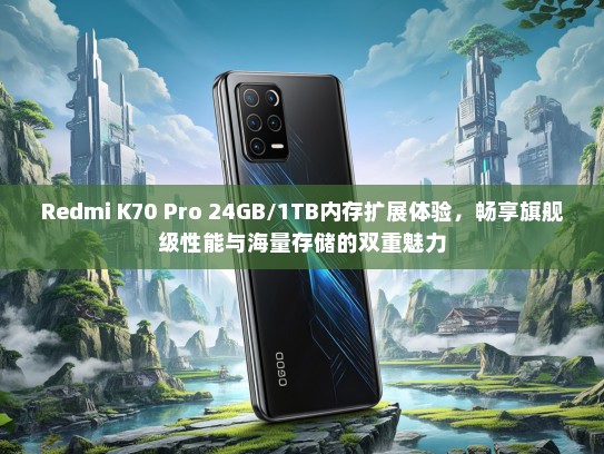 Redmi K70 Pro 24GB/1TB内存扩展体验，畅享旗舰级性能与海量存储的双重魅力