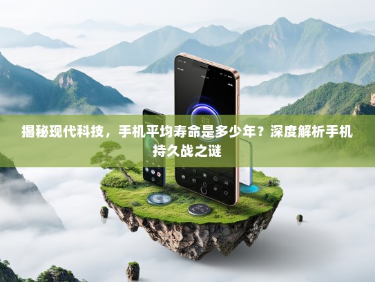 揭秘现代科技，手机平均寿命是多少年？深度解析手机持久战之谜