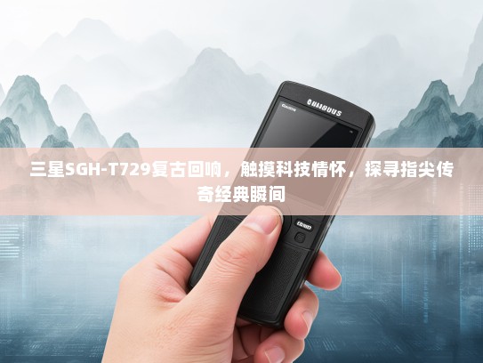 三星SGH-T729复古回响，触摸科技情怀，探寻指尖传奇经典瞬间