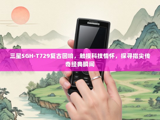 三星SGH-T729复古回响，触摸科技情怀，探寻指尖传奇经典瞬间