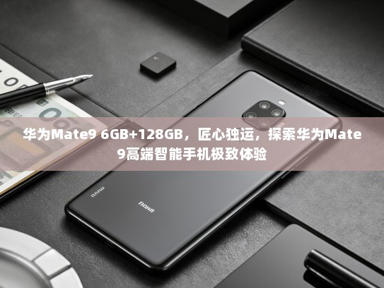 华为Mate9 6GB+128GB，匠心独运，探索华为Mate9高端智能手机极致体验