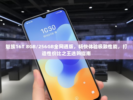 魅族16T 8GB/256GB全网通版，畅快体验极致性能，打造性价比之王选购指南