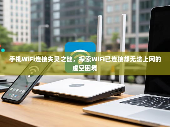 手机WiFi连接失灵之谜，探索WiFi已连接却无法上网的虚空困境