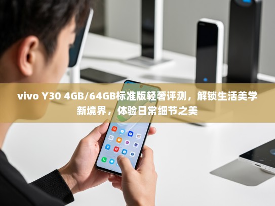vivo Y30 4GB/64GB标准版轻奢评测，解锁生活美学新境界，体验日常细节之美