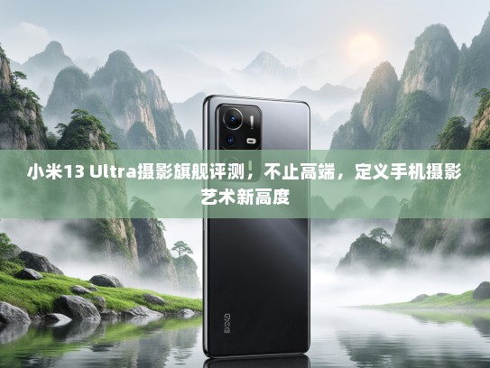 小米13 Ultra摄影旗舰评测，不止高端，定义手机摄影艺术新高度