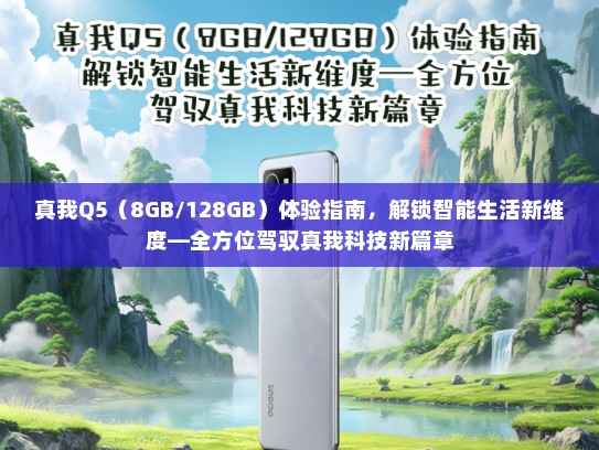 真我Q5（8GB/128GB）体验指南，解锁智能生活新维度—全方位驾驭真我科技新篇章